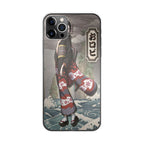 O-Robi iPhone 12 Pro Max Case