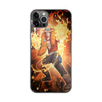 Portgas D Ace Fire Power iPhone 12 Pro Max Case