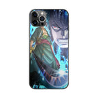 Roronoa Zoro Shusui Sword iPhone 12 Pro Case