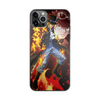Sabo Dragon Claw iPhone 12 Pro Max Case