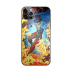 Sabo Fire Fruit Power iPhone 12 Pro Max Case