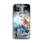 Shirohige Gura Gura No Mi iPhone 12 Pro Max Case