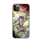 Shirohige The Legend iPhone 12 Pro Max Case