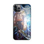 Shirohige With Gura Gura Power iPhone 12 Pro Max Case
