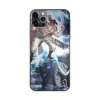 Whitebeard Earthquake Power iPhone 12 Pro Max Case