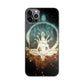 Alien Zen iPhone 12 Pro Case