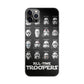 All-Time Troopers iPhone 12 Pro Case