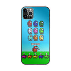 Among Us iPhone 12 Pro Case