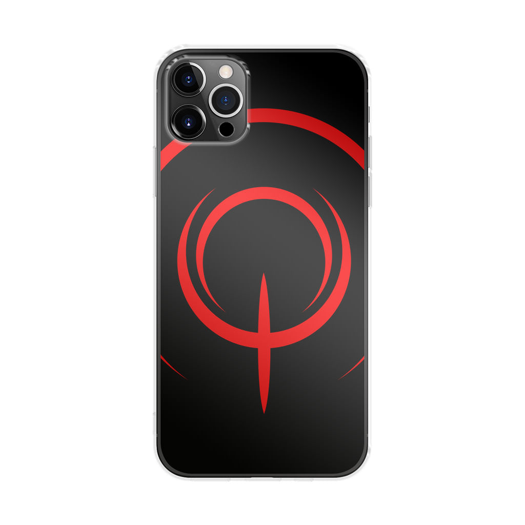 Anime Fate/Zero iPhone 12 Pro Max Case