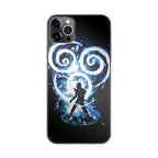 Avatar Aang The Airbender iPhone 12 Pro Max Case