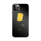Bart Trippy Life iPhone 12 Pro Max Case