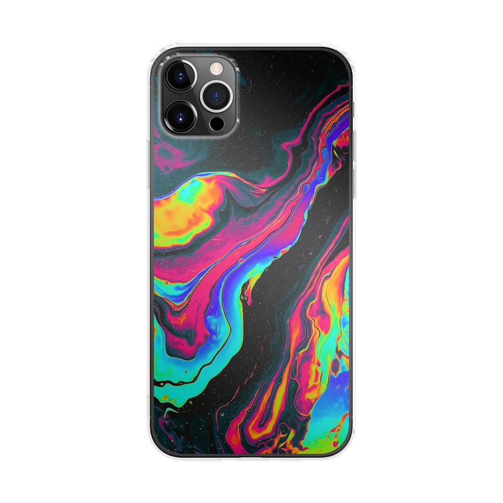 Bats In The Arctic iPhone 12 Pro Max Case