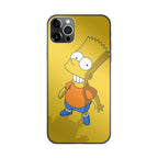 Bart The Oldest Child iPhone 12 Pro Max Case