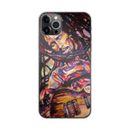 Bob Marley Art iPhone 12 Pro Max Case