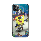 Bobpirata iPhone 12 Pro Max Case