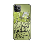 Bring Me The Horizon iPhone 12 Pro Max Case