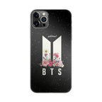 BTS Flower iPhone 12 Pro Max Case