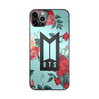BTS Flower 2 iPhone 12 Pro Case