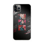 BTS J-Hope iPhone 12 Pro Case