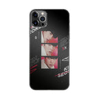 BTS Jin iPhone 12 Pro Max Case