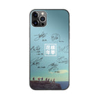 BTS Signature iPhone 12 Pro Max Case