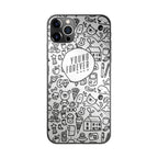 BTS Young Forever iPhone 12 Pro Max Case