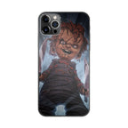 Chucky The Doll iPhone 12 Pro Max Case