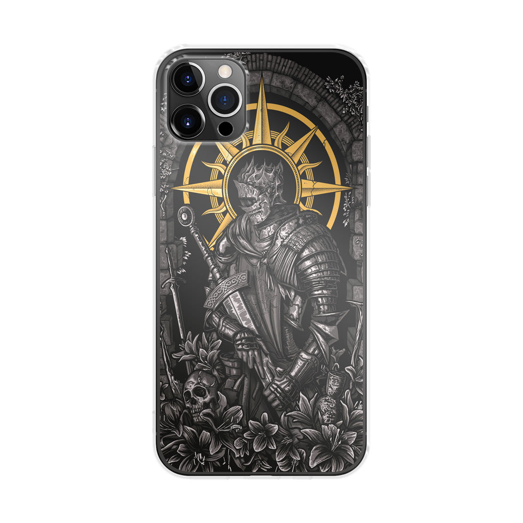 Dark Souls III iPhone 12 Pro Max Case