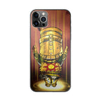 Dark Souls Solaire Of Astora iPhone 12 Pro Max Case