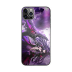 Date A Live Yatogami iPhone 12 Pro Max Case