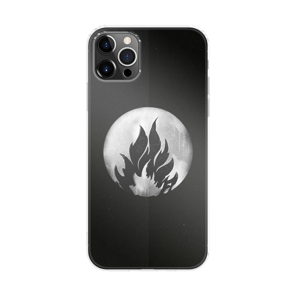 Dauntless Divergent iPhone 12 Pro Max Case
