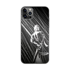 Vergil Black White iPhone 12 Pro Case