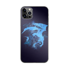 Dragon Fight iPhone 12 Pro Max Case