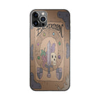 Enchiridion Book iPhone 12 Pro Max Case