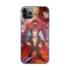 Fate/Stay Night Unlimited Blade Works iPhone 12 Pro Max Case