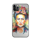 Frida Kahlo Painting Art iPhone 12 Pro Max Case