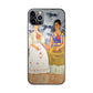 Frida Kahlo The Two Fridas iPhone 12 Pro Case