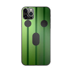Funny Cactuar Face iPhone 12 Pro Max Case