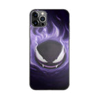 Gastly Ghost iPhone 12 Pro Max Case