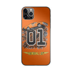 General Lee 01 iPhone 12 Pro Case