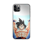 Goku Genki Dama iPhone 12 Pro Max Case