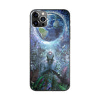 Gratitude For The Earth And Sky iPhone 12 Pro Max Case