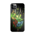 Hero Rubick iPhone 12 Pro Max Case