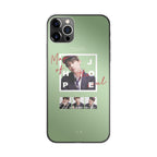 J Hope Map of The Soul BTS iPhone 12 Pro Case