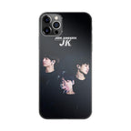 Jeon Jungkook iPhone 12 Pro Max Case