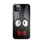 Jiji The Cat Ghibli iPhone 12 Pro Max Case