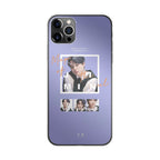Jimin Map Of The Soul BTS iPhone 12 Pro Max Case