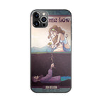 Jon Bellion All Time Low iPhone 12 Pro Max Case