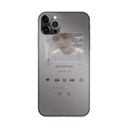 Kim Save Me BTS iPhone 12 Pro Max Case