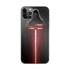Kylo Ren Lightsaber iPhone 12 Pro Max Case